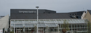 Congress Centrum Würzburg