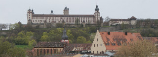 Festung Marienberg Würzburg