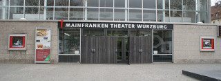 Mainfranken Theater Würzburg