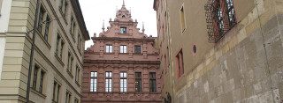 Rathaus Würzburg