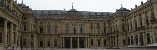 Residenz Würzburg